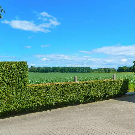 Apartment Fewotraum Mueritz - Moewe5 *